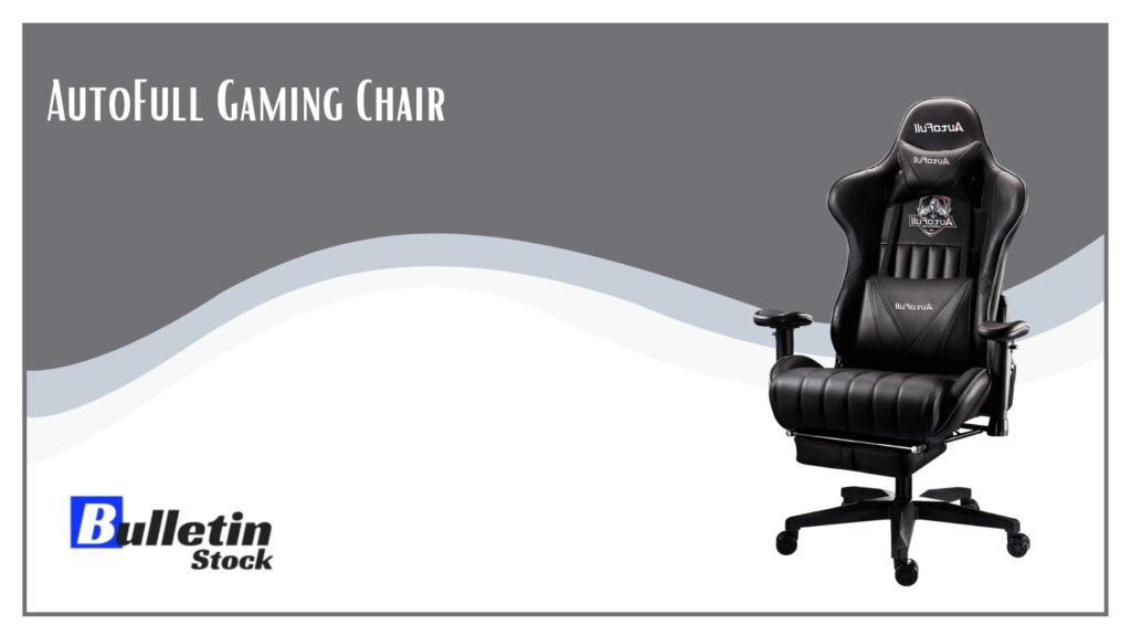 AutoFull Gaming Chair