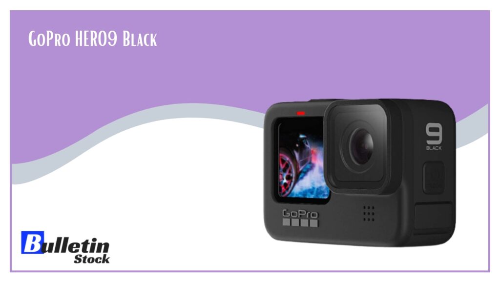 GoPro HERO9 Black