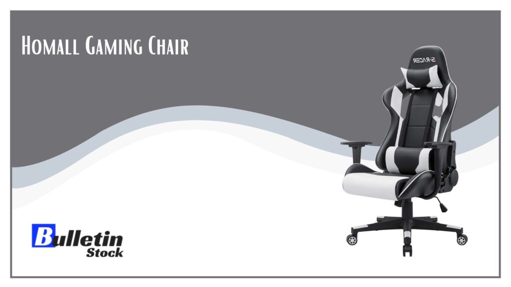 Homall Gaming Chair