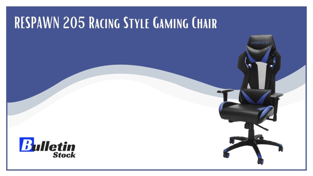 RESPAWN 205 Racing Style Gaming Chair