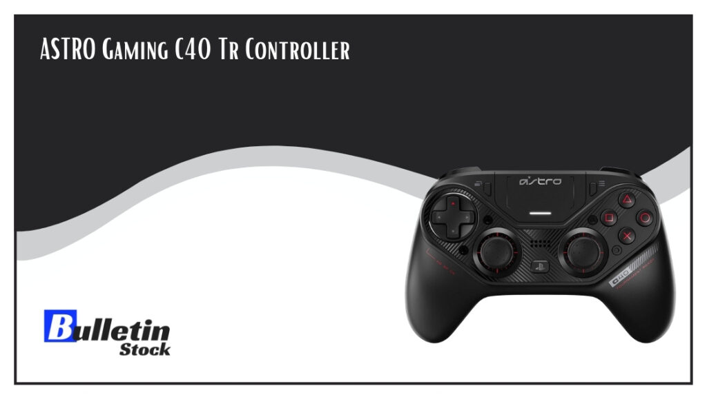 ASTRO Gaming C40 Tr Controller