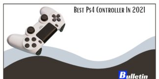 Best Ps4 Controller In 2021