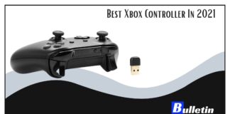 Best Xbox Controller In 2021