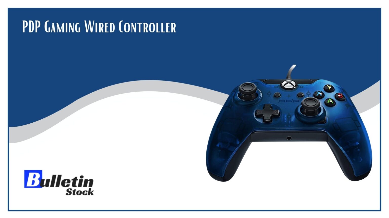 xbox one pdp wired controller does not trun on with xbox