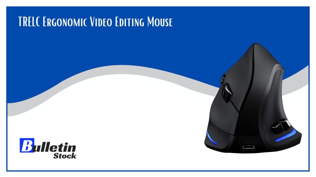 TRELC-Ergonomic-Video-Editing-Mouse