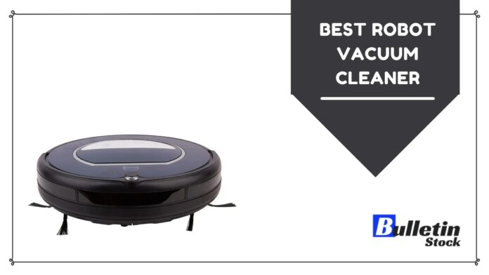 best robot vacuum cleaner