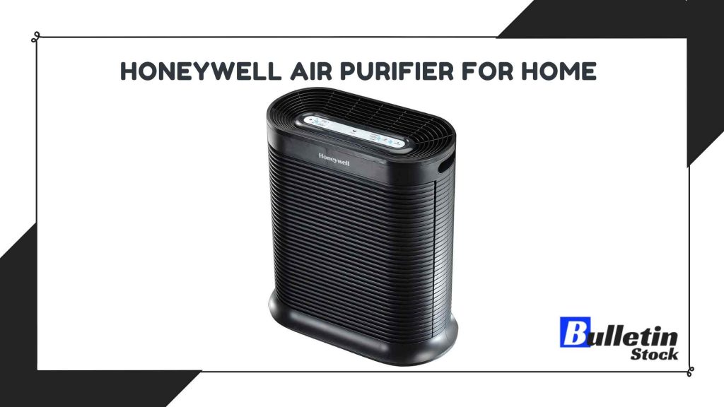 Honeywell Air Purifier for Home